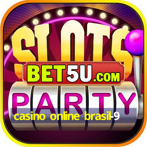 casino online brasil